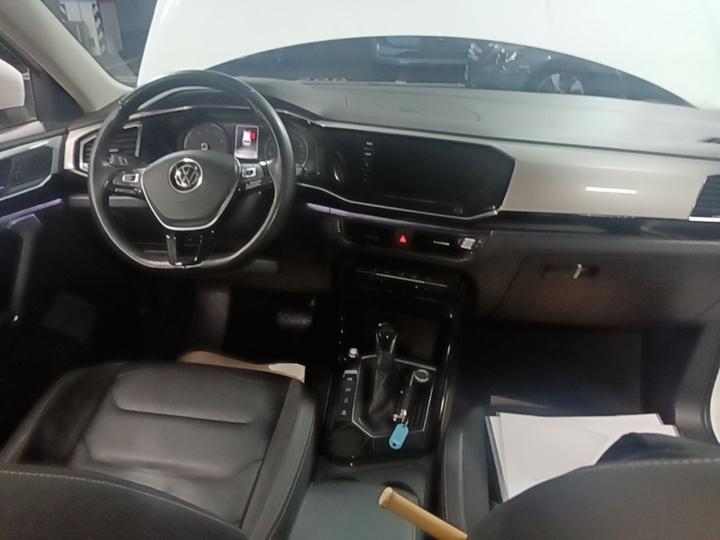 Tayron 2020 330TSI RWD Luxury Connected photo 2