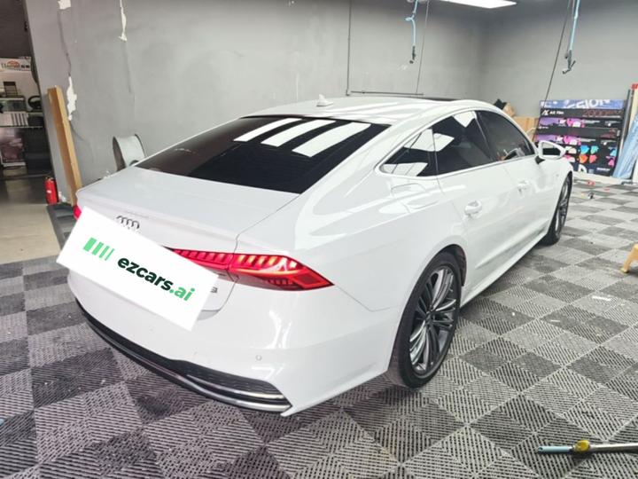 A7 2022 45 TFSI photo 4
