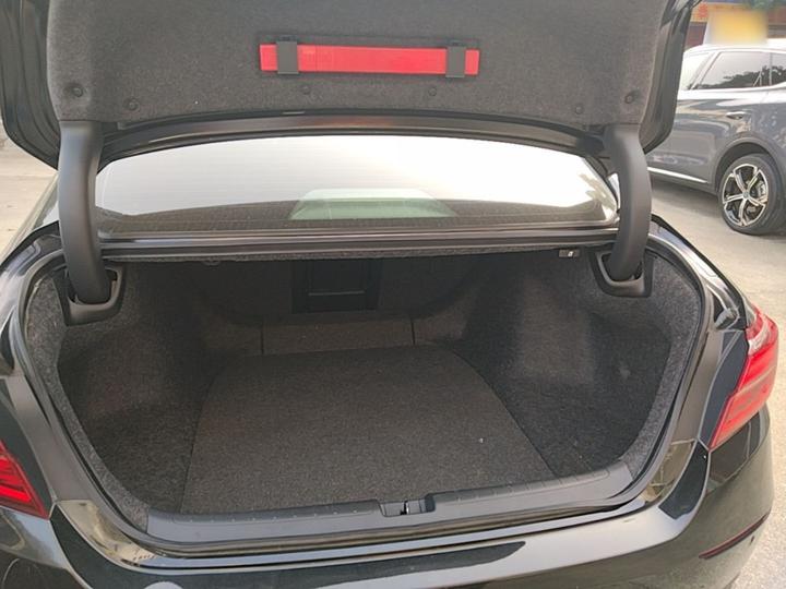 2022 260TURBO photo 8
