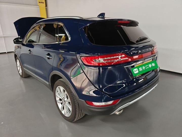 MKC 2019 2.0T AWD China VI photo 4