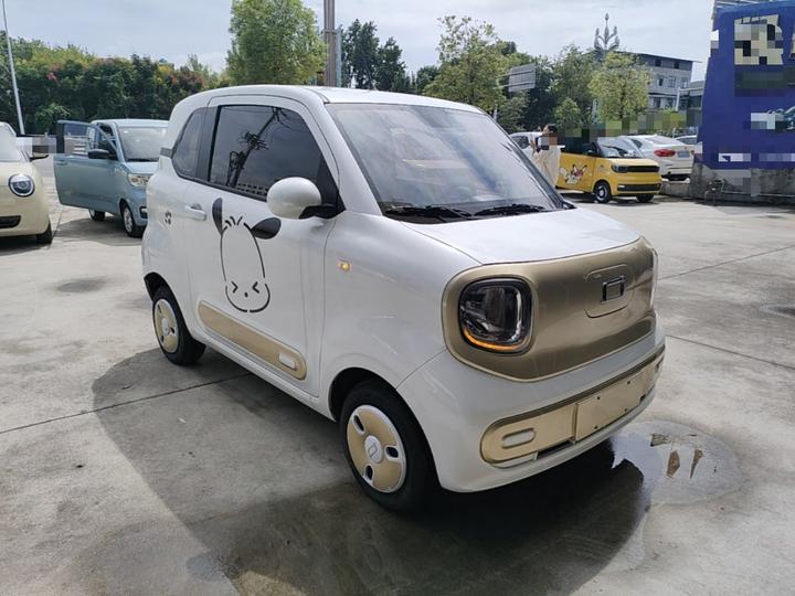 Bestune Pony 2025 222km photo 3