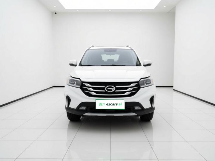GAC Trumpchi GS4 2018 235T MT RWD Luxury Anniversary Edition photo 2