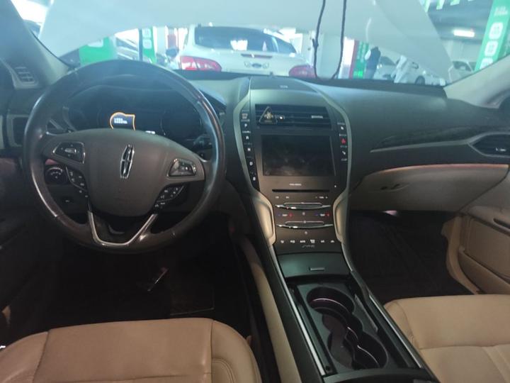 MKZ 2016 2.0T photo 6
