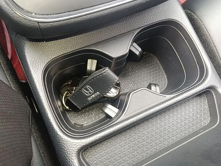 CR-V 2023 2.0L e:HEV RWD Smart Enjoy photo 8