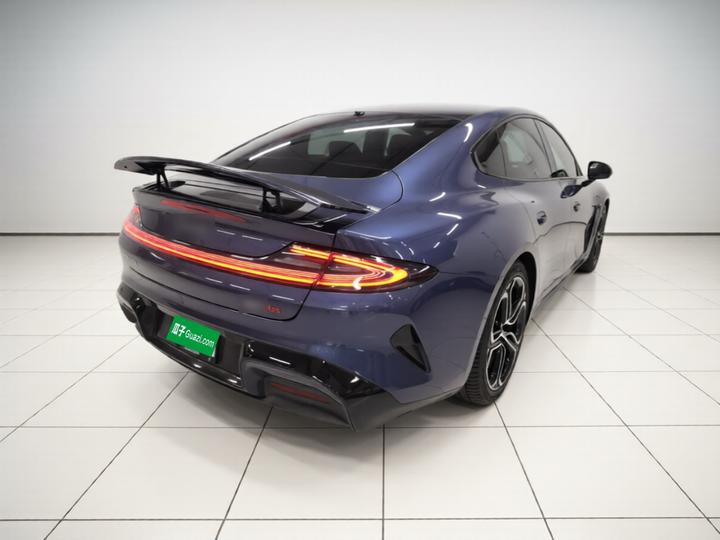 Xiaomi SU7 2024 AWD Max photo 4