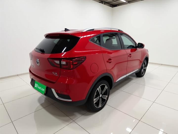 ZS 2017 16T AT Exclusive photo 6