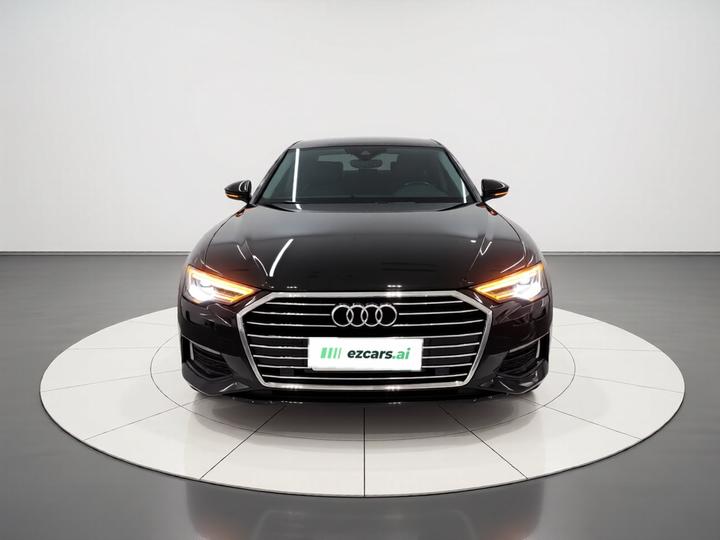 A6L 2021 40 TFSI Luxury photo 2