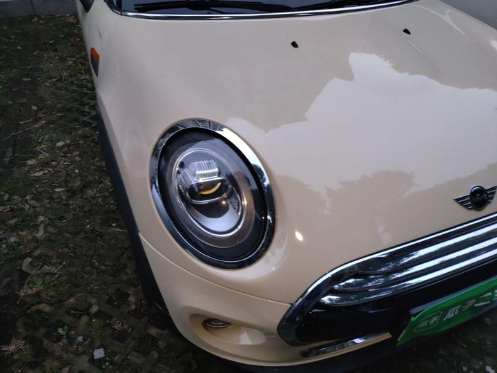 2014 1.5T COOPER Fun photo 7