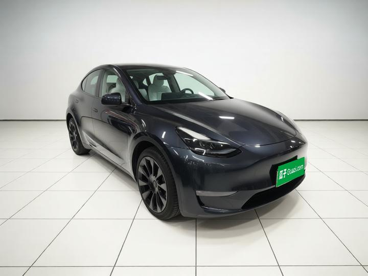 Model Y 2024 Long Range AWD photo 3