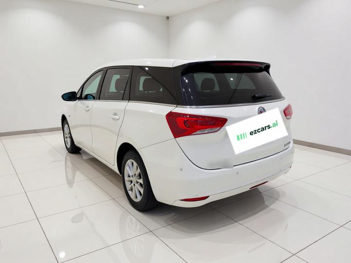 GL6 2019 18T 6-Seater Elite China VI photo 4