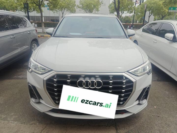 Q3 2022 35 TFSI Progressive Dynamic photo 2