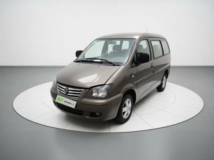 Lingzhi 2017 V3 1.5L 7-Seater Comfort