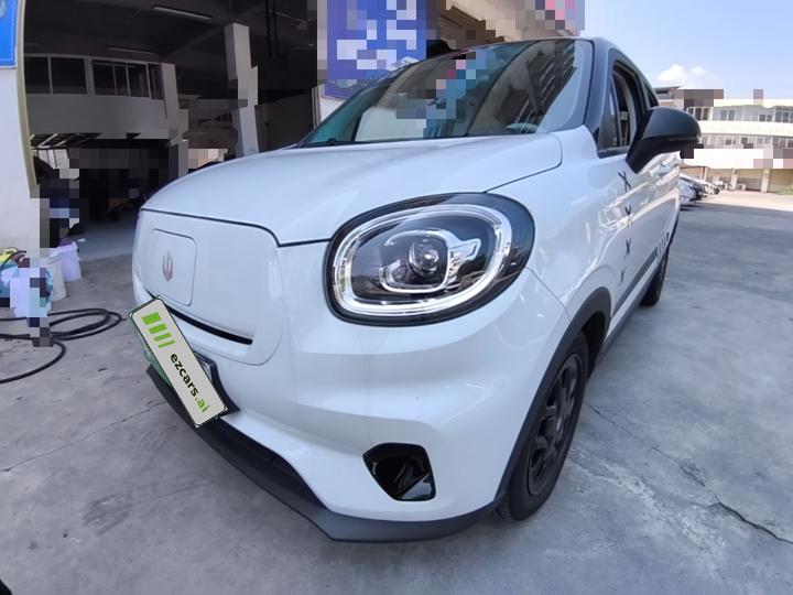 Leapmotor T03 2025 310 Comfort