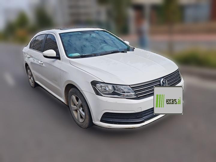 Lavida 2015 1.6L AT photo 3