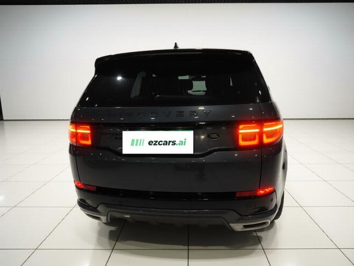 Discovery Sport 2021 249PS R-Dynamic S Performance photo 3