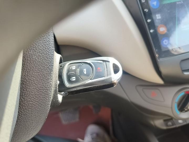 2015 3 1.3L AMT Li Auto photo 8