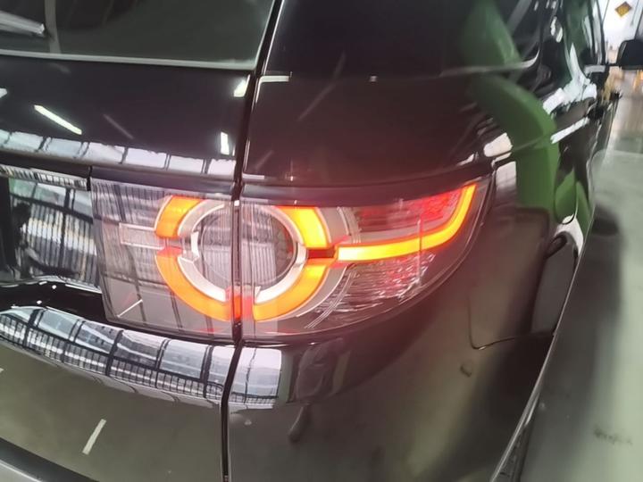 Discovery Sport 2018 240PS SE photo 7