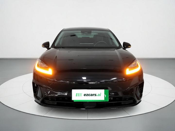 AION RT 2025 520 photo 2