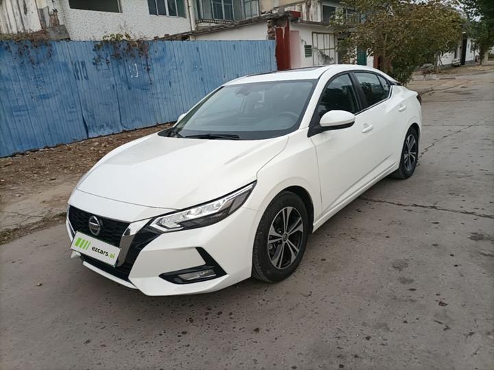 Sylphy 2021 1.6L XL CVT Enjoy
