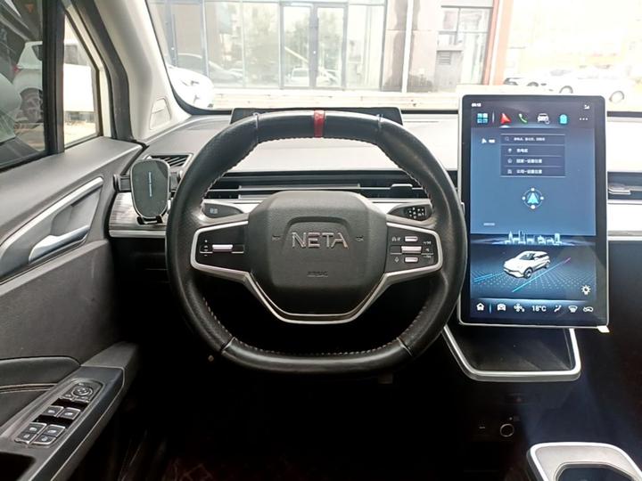 Neta V 2022 400 Lite photo 6