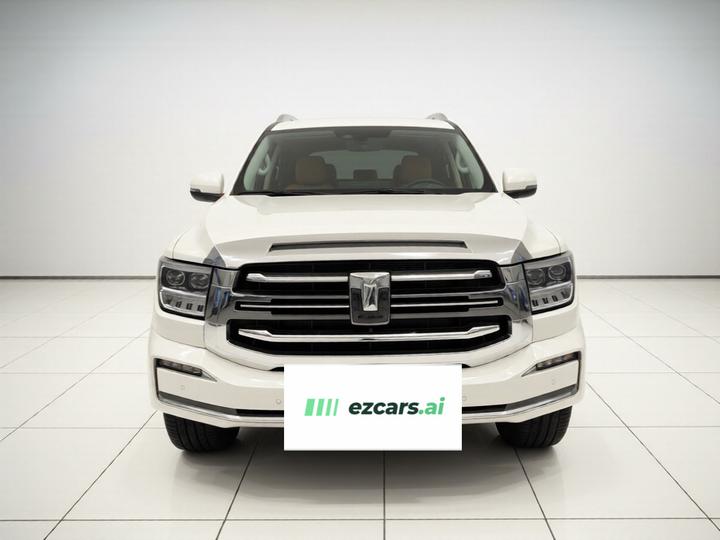 500 2022 3.0T Sport 5-Seater photo 2
