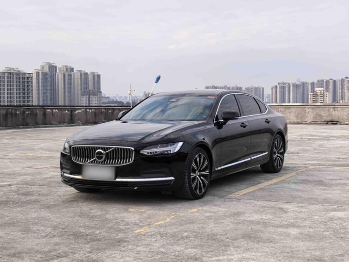 S90 2024 B5 Luxury