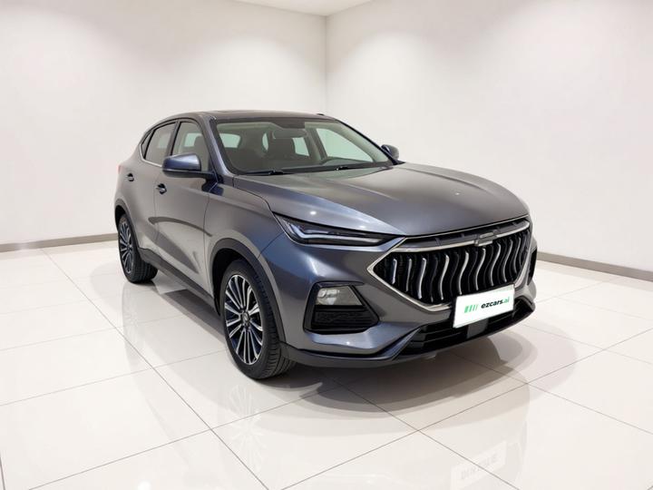 X5 2021 1.5T DCT Luxury photo 3