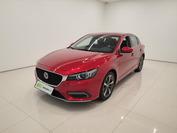 MG6 2019 20T AT Sport