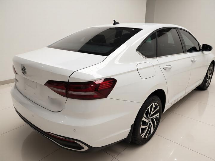 Lavida 2023 280TSI DSG photo 6