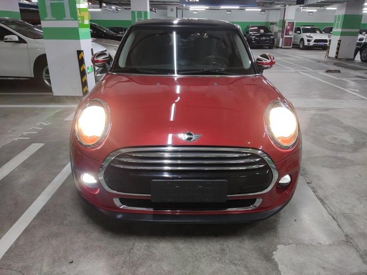 2014 1.5T COOPER Fun photo 2