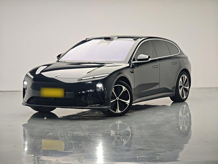 ET5T 2024 75kWh Touring