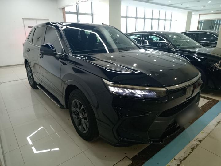 Breeze 2025 240TURBO RWD Luxury 5-Seater photo 3