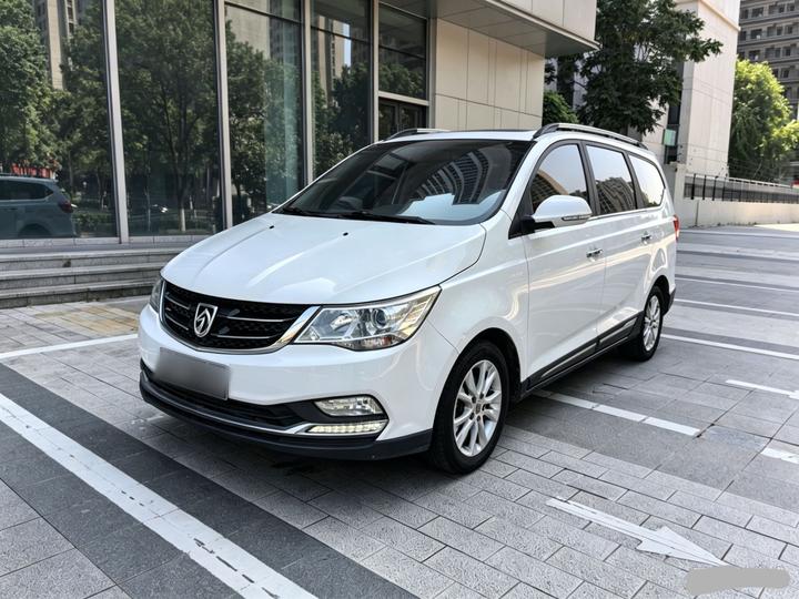 730 2016 1.8L iAMT Luxury 7-Seater