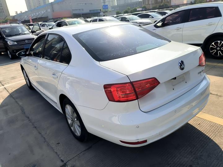 Sagitar 2017 1.6L AT Comfort photo 4