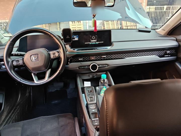 Accord EV 2023 2.0L e:PHEV Premium photo 5