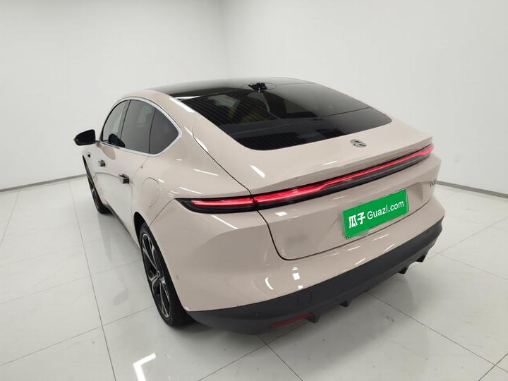 ET5 2024 75kWh photo 4
