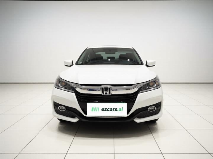Accord 2016 2.0L Elite photo 2