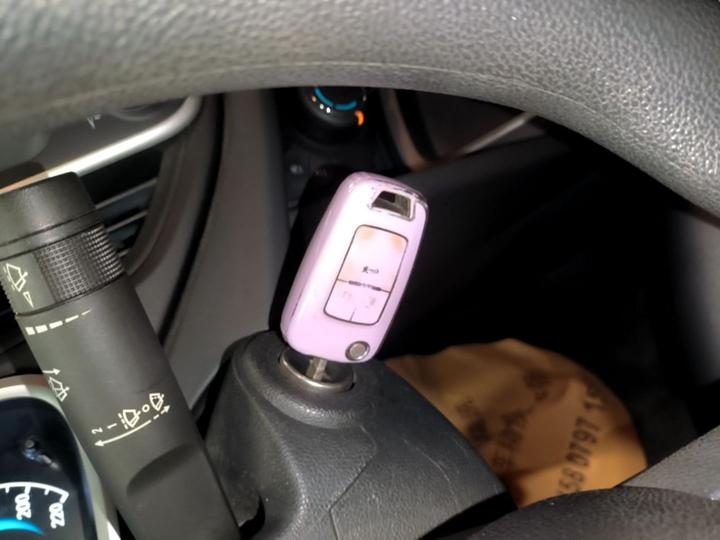 Cavalier 2016 1.5L AT photo 8