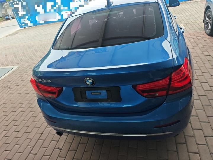 1 Series 2017 118i Sport photo 5