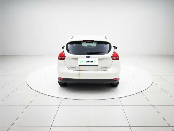 Focus 2015 Hatchback 1.6L MT photo 5