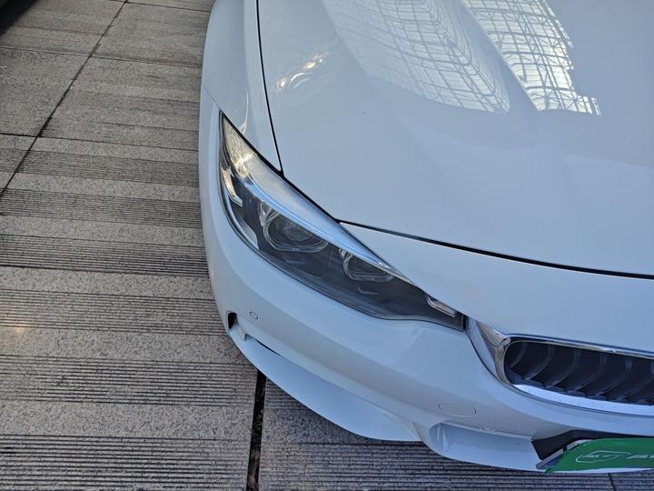 4 Series 2017 425i M Sport Package photo 7