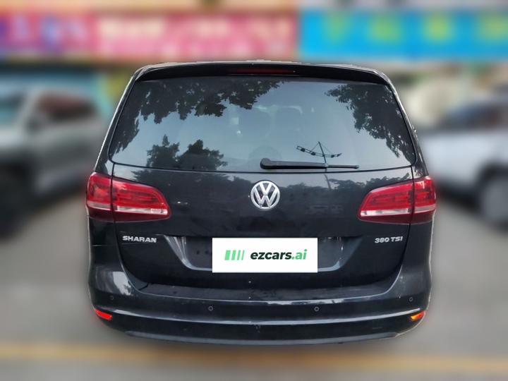2018 380TSI 7-Seater photo 5