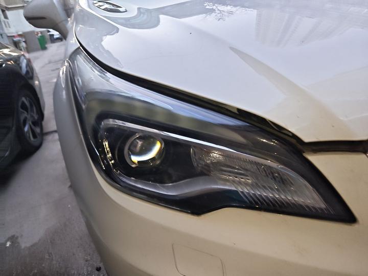 Envision 2017 28T AWD Elite photo 7