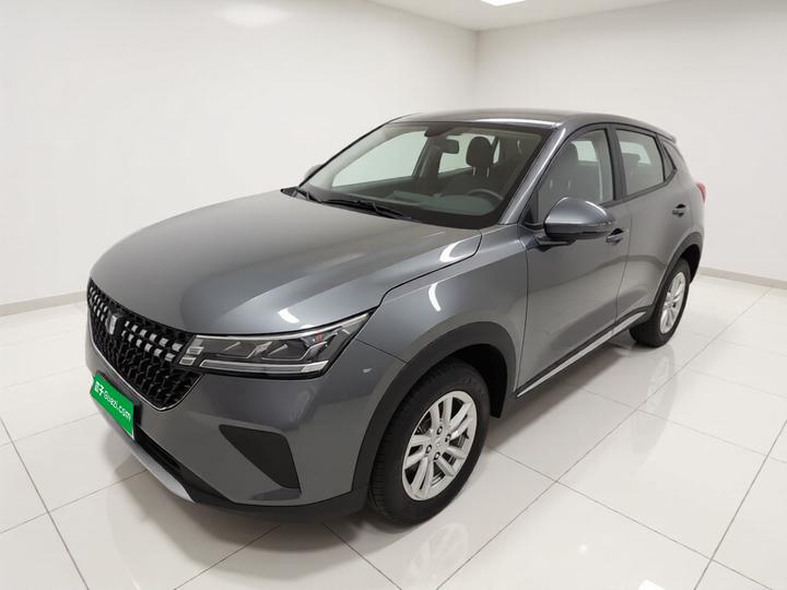 Wuling 2026 1.5L CVT