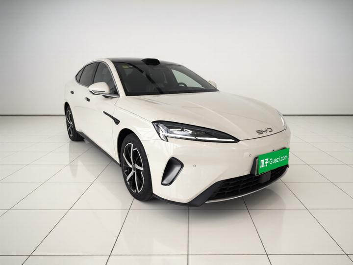 Seal 07 DM-i 2026 DM-i 1.5T 230km Flagship photo 3