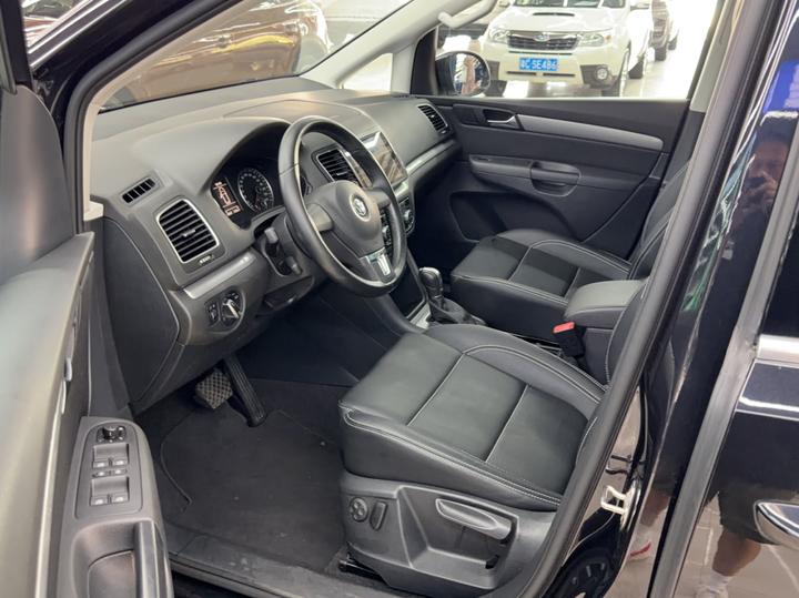 2013 1.8TSI photo 3
