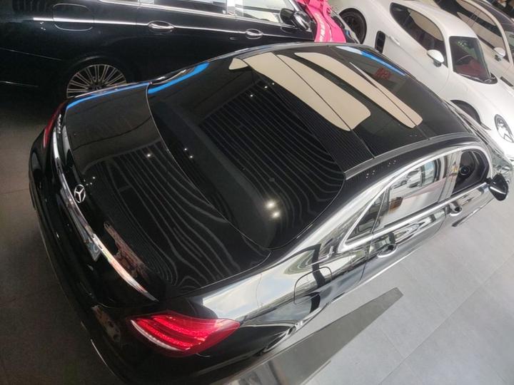 E-Class 2017 E 300 L Sport Luxury photo 6