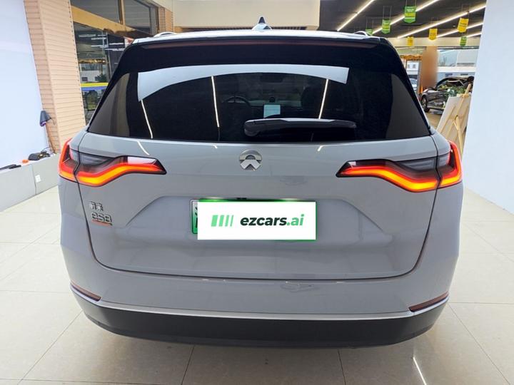 ES8 2020 415KM 6-Seater photo 3