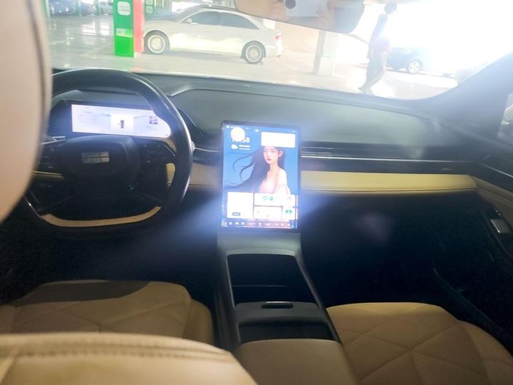 Galaxy L6 2024 125km PLUS photo 6