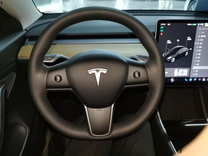 Model 3 2020 Facelift Long Range RWD photo 2